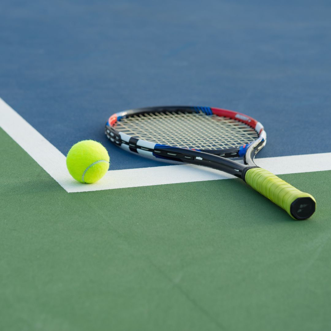 Tennis Store In Bluffton, SC
