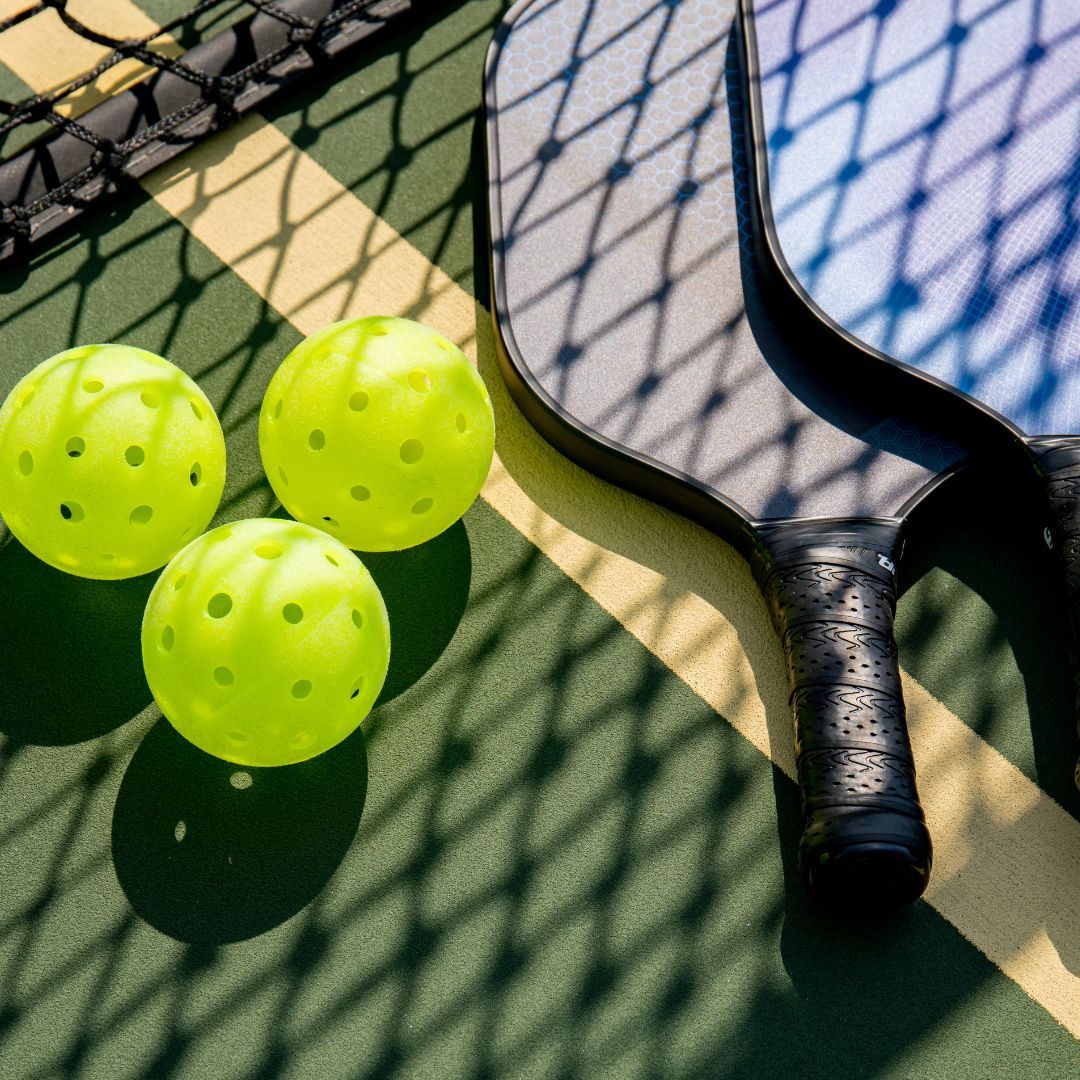 Support Local: The Best Pickleball Store for Unique Gear and Expert Advice