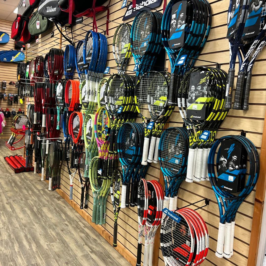 Tennis Store Sun City