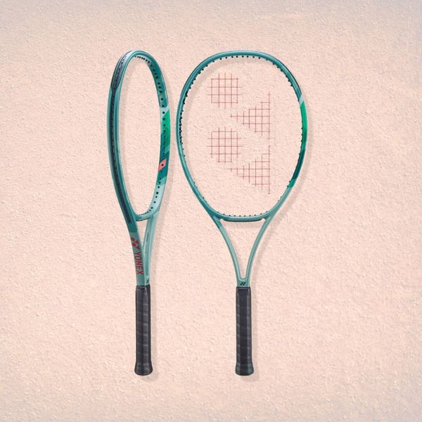 Game Changer Alert: Upgrade Your Tennis Gear with Yonex Racquets Today!
