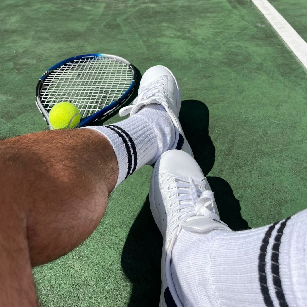 How to Choose the Right Court Shoes for Your Tennis Game