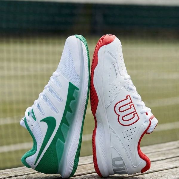 How to Choose Tennis Court Shoes