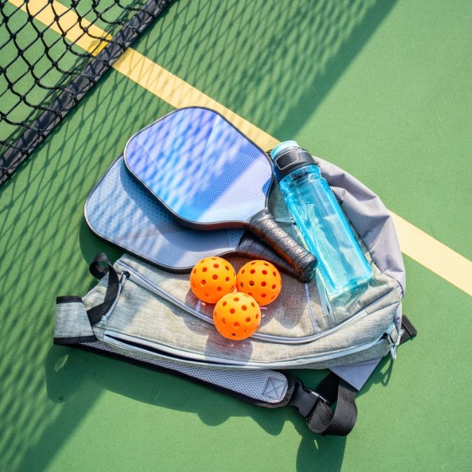 Discover Hilton Head's Best Pickleball Gear at Players World of Sports