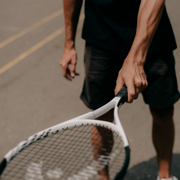 Racquet & Paddle Demo Program at Players World of Sports