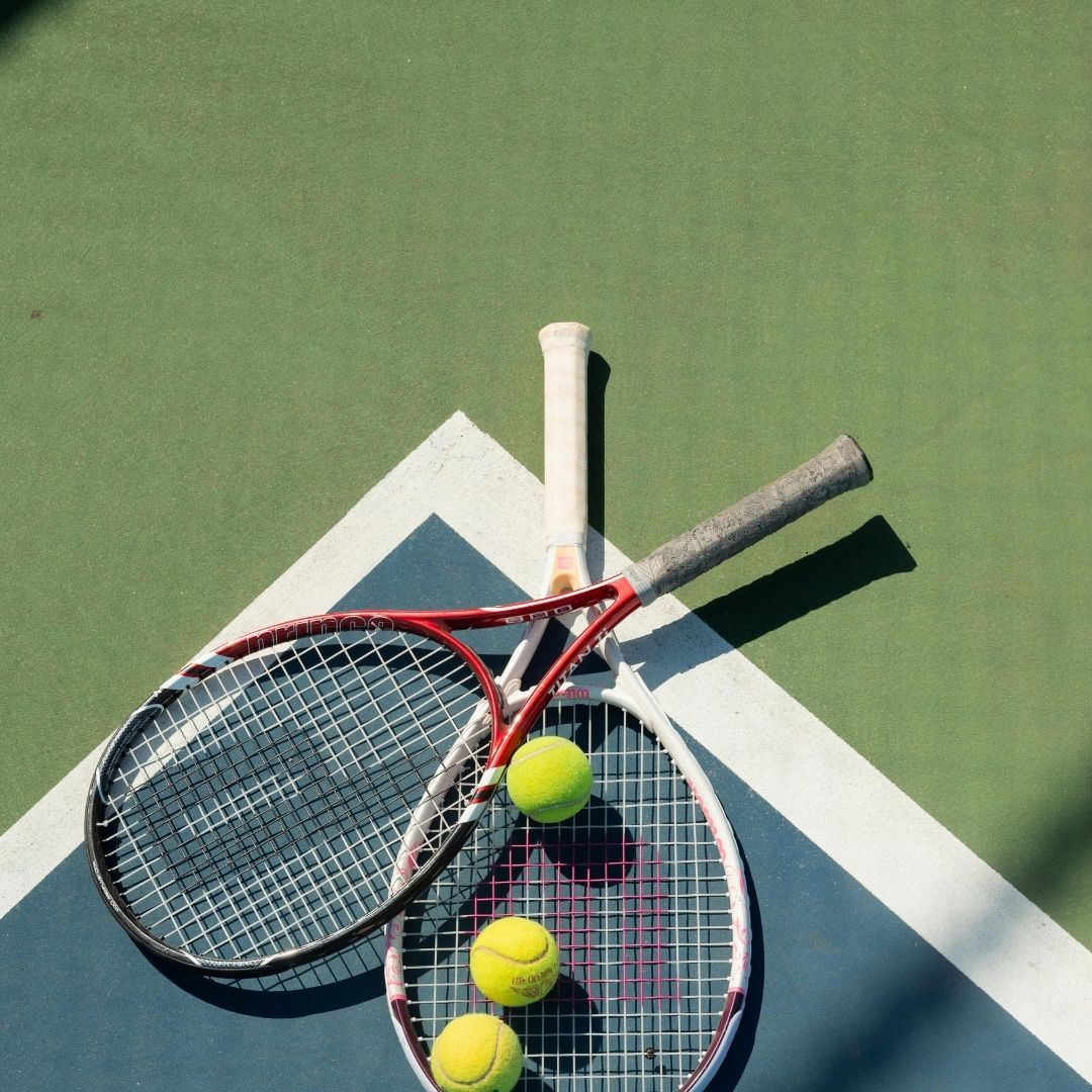 Ace Your Style at Hilton Head Island's Premier Tennis Store