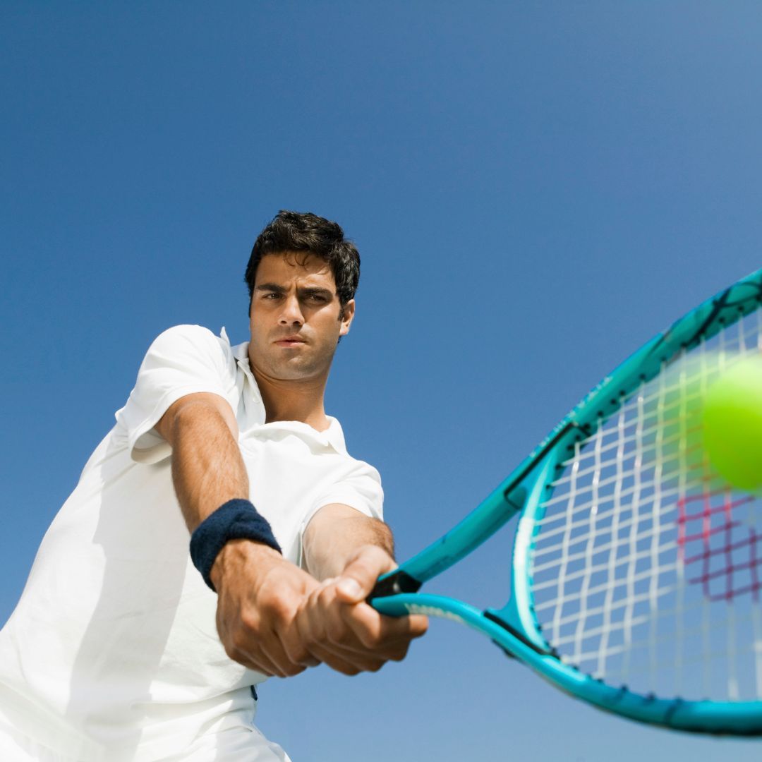 How High-Quality Tennis Apparel Can Boost Your Game Performance
