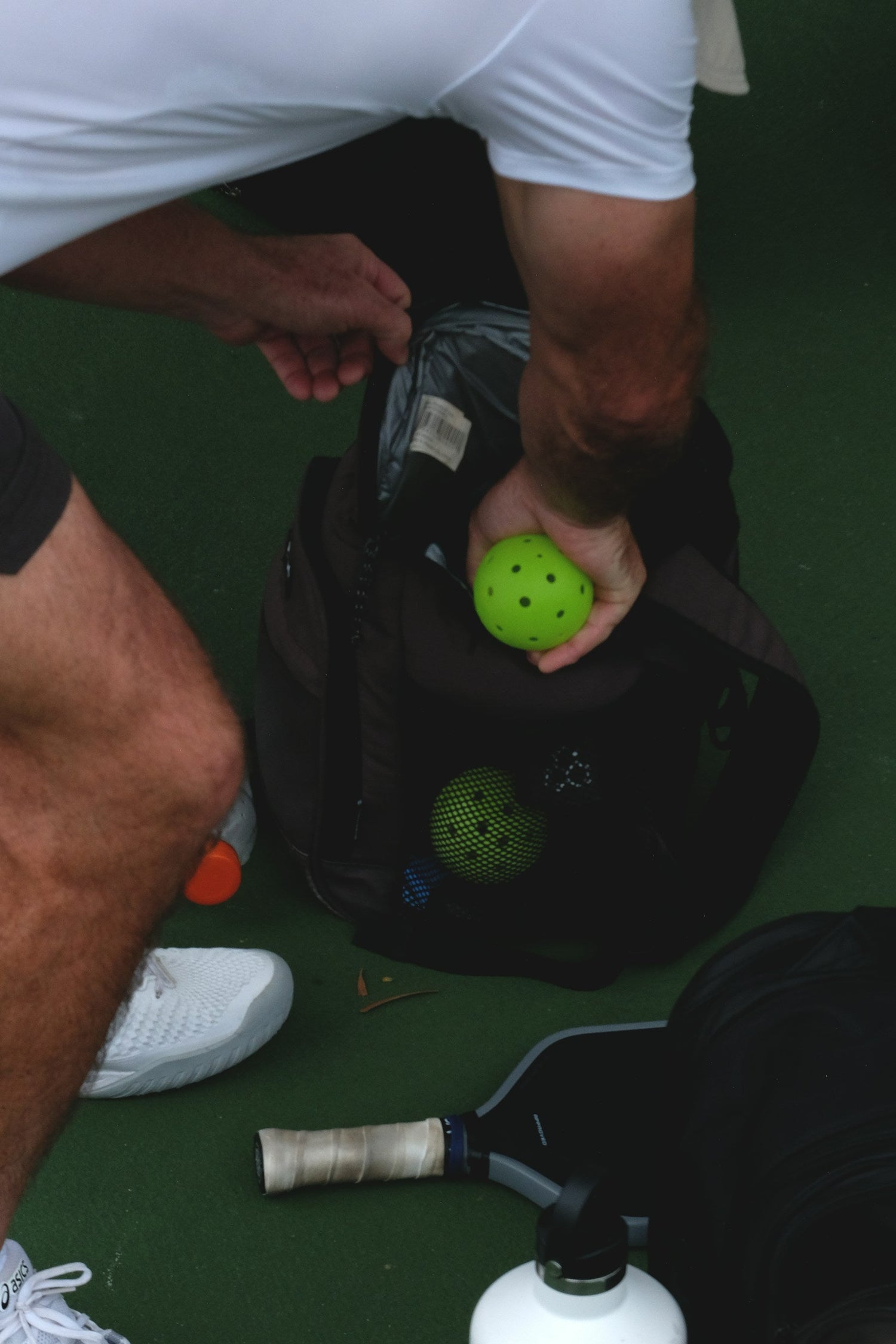 Pickleball Equipment: Everything You Need to Start Playing