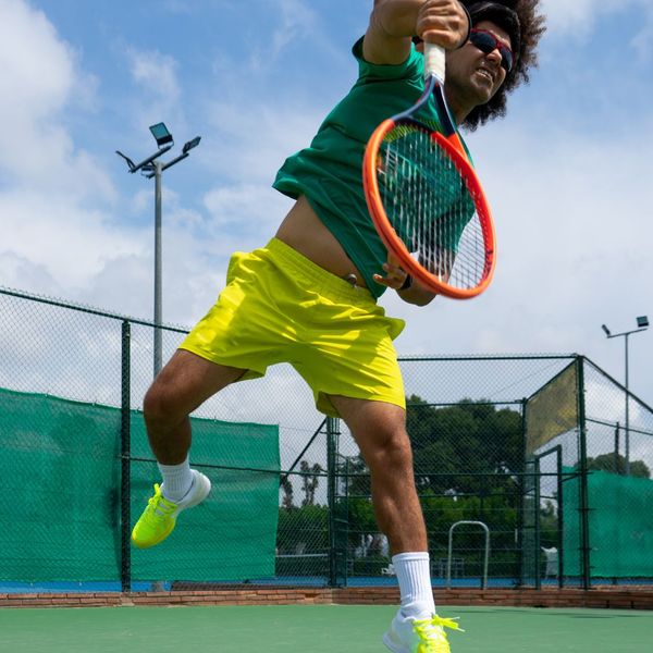 Tips for Restringing Your Tennis Racquet