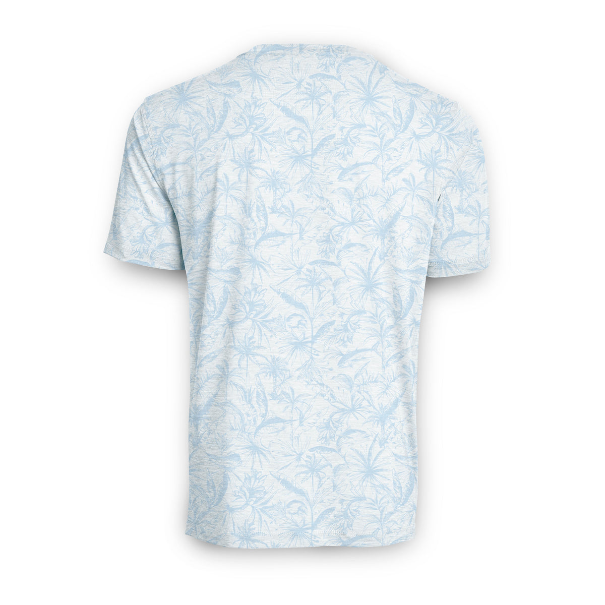 Loose Lines SS Performance - White back