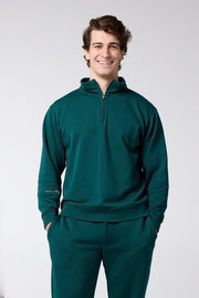 Men's Active Lifestyle You Know You Play™ Quarter Zip Sweatshirt