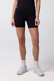 Women's Essential 5" High Rise Short