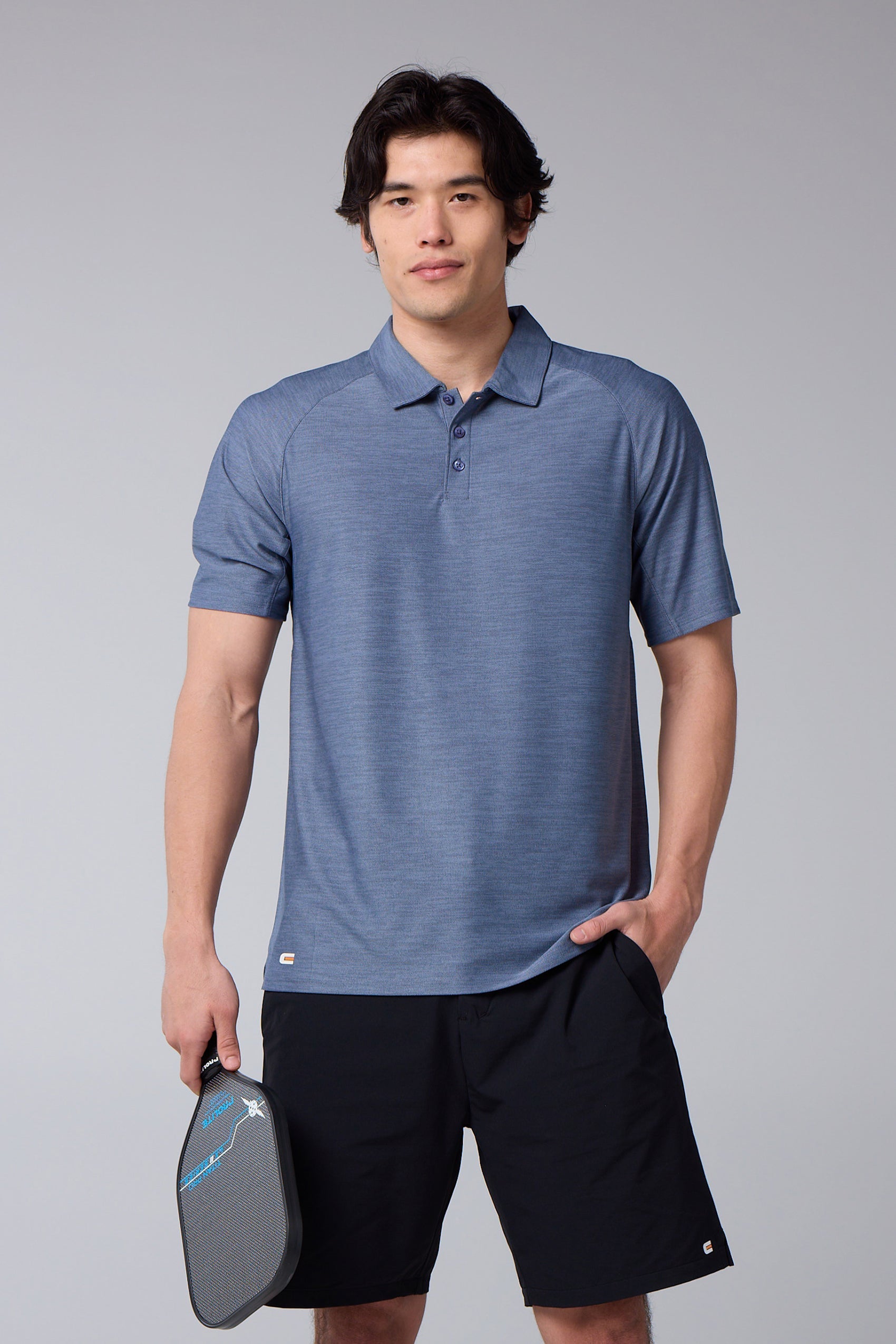 Men's Cross-Sport Hybrid Short