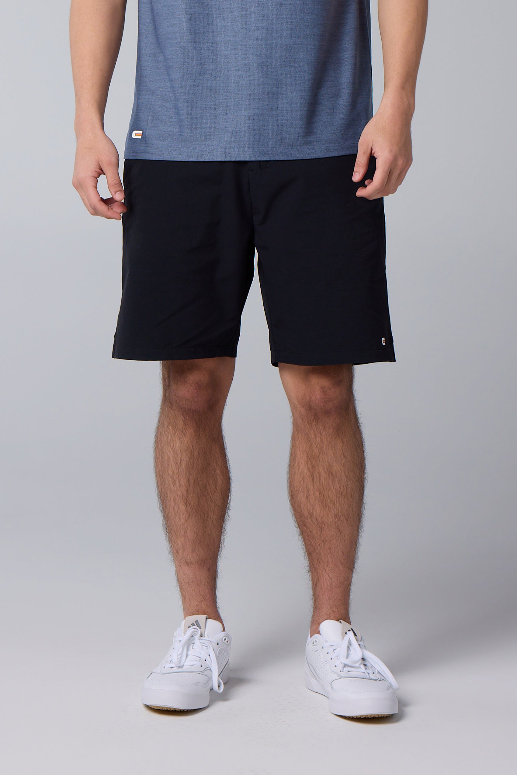 Men's Cross-Sport Hybrid Short
