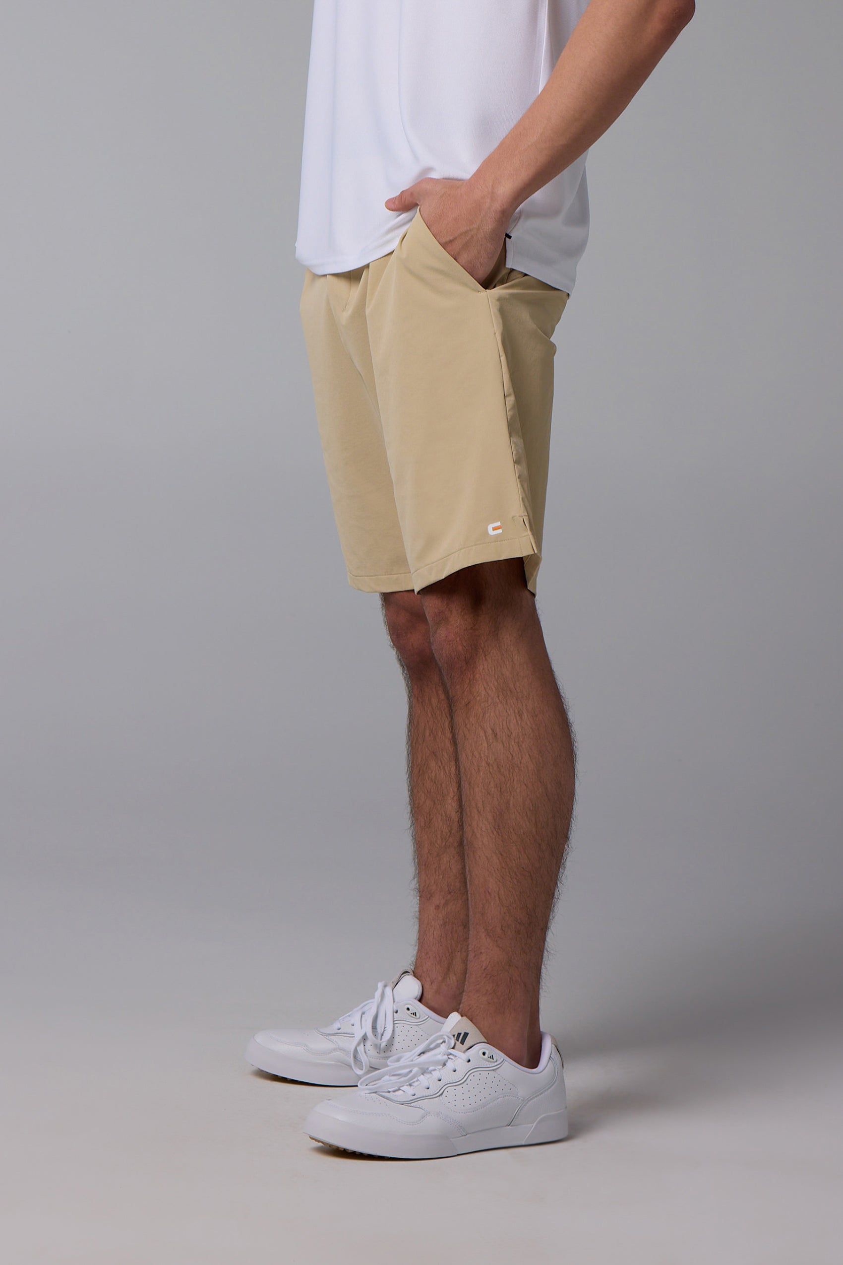 Men's Cross-Sport Hybrid Short