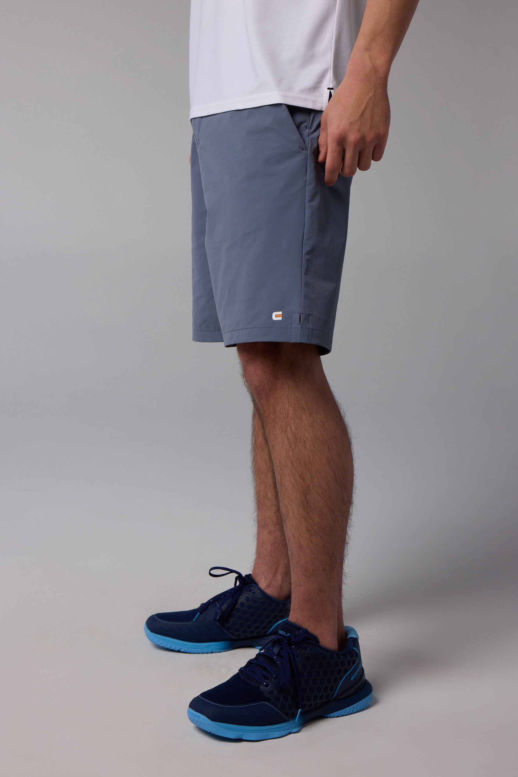 Men's Cross-Sport Hybrid Short