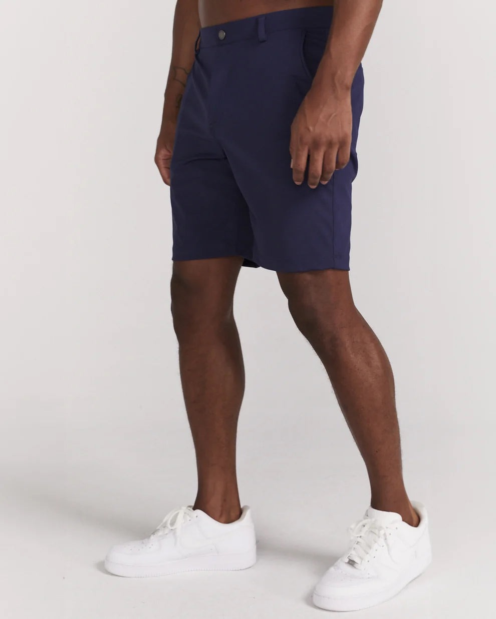 MIDNIGHT NAVY