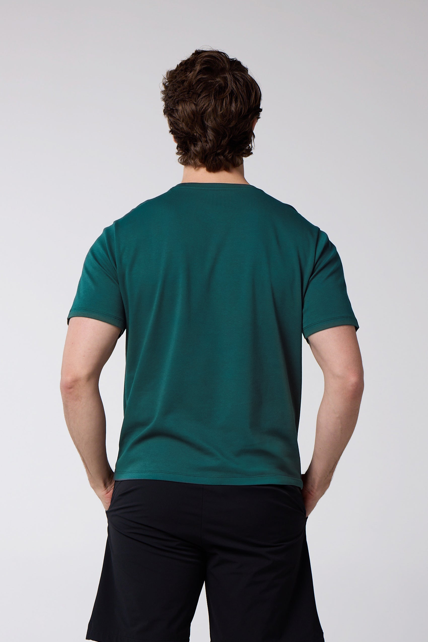Centerline Active Lifestyle You Know You Play™ Tee