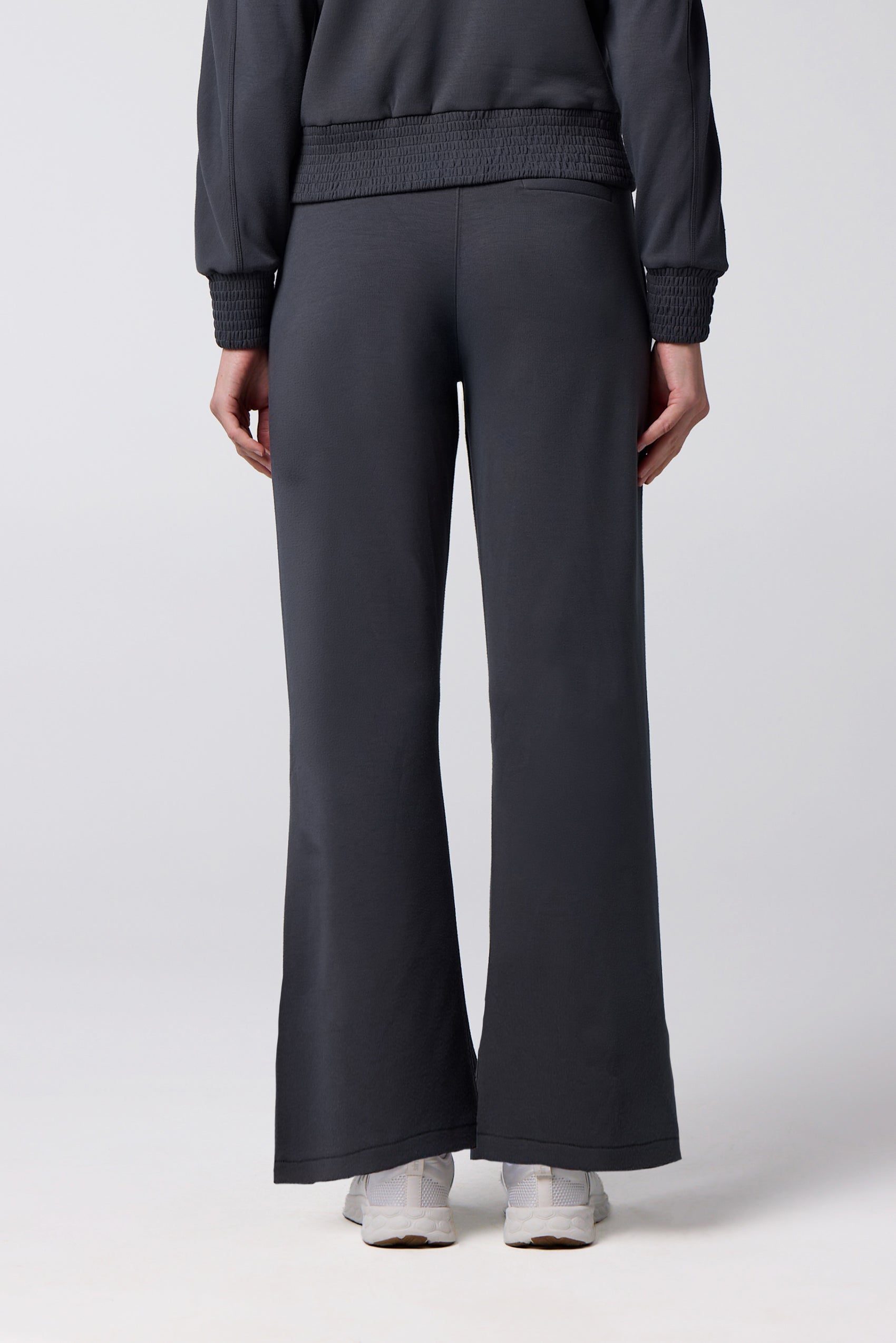 Women's Active Lifestyle Straight Leg Pants