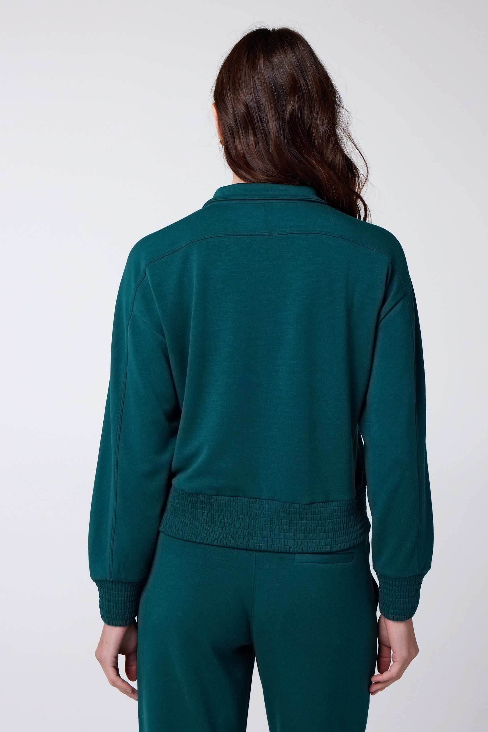 Women's Active Lifestyle You Know You Play™ Full Zip Jacket