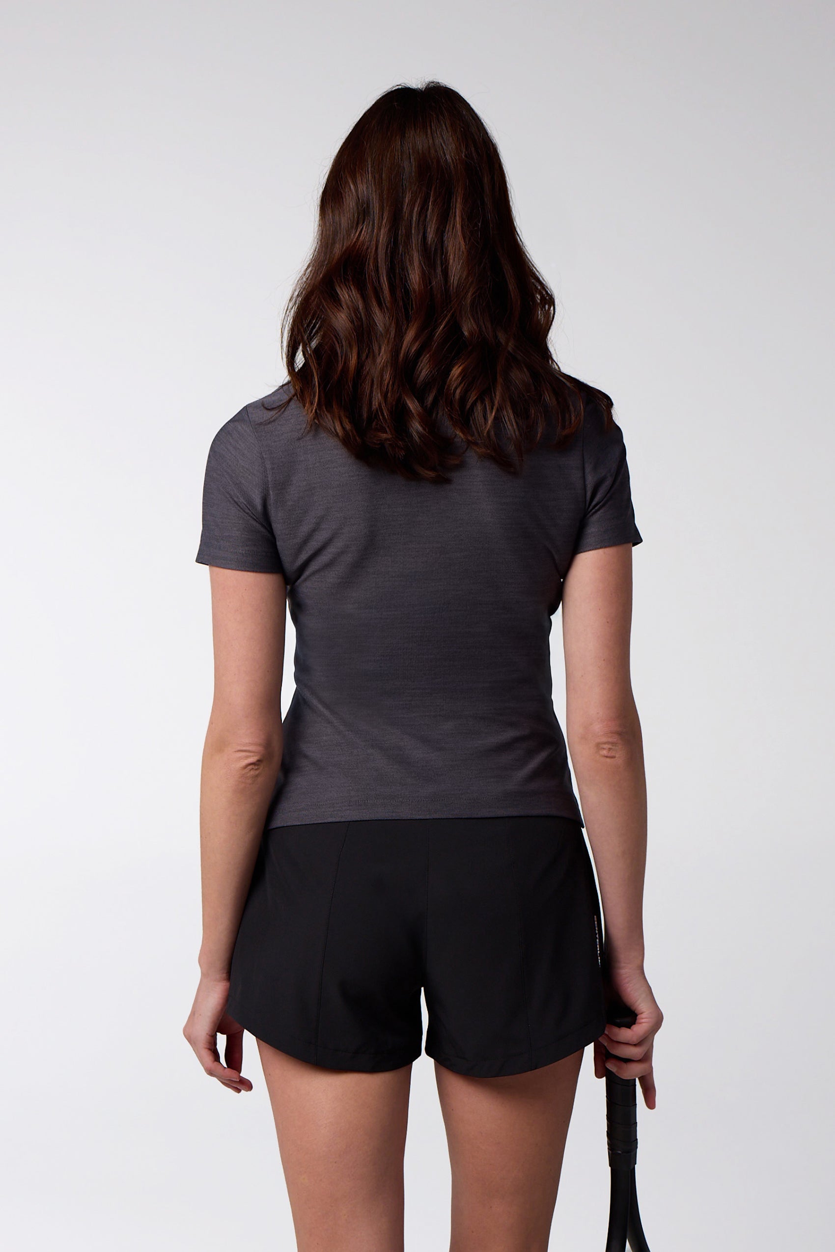 Women's Cross-Sport Tech Pique Polo