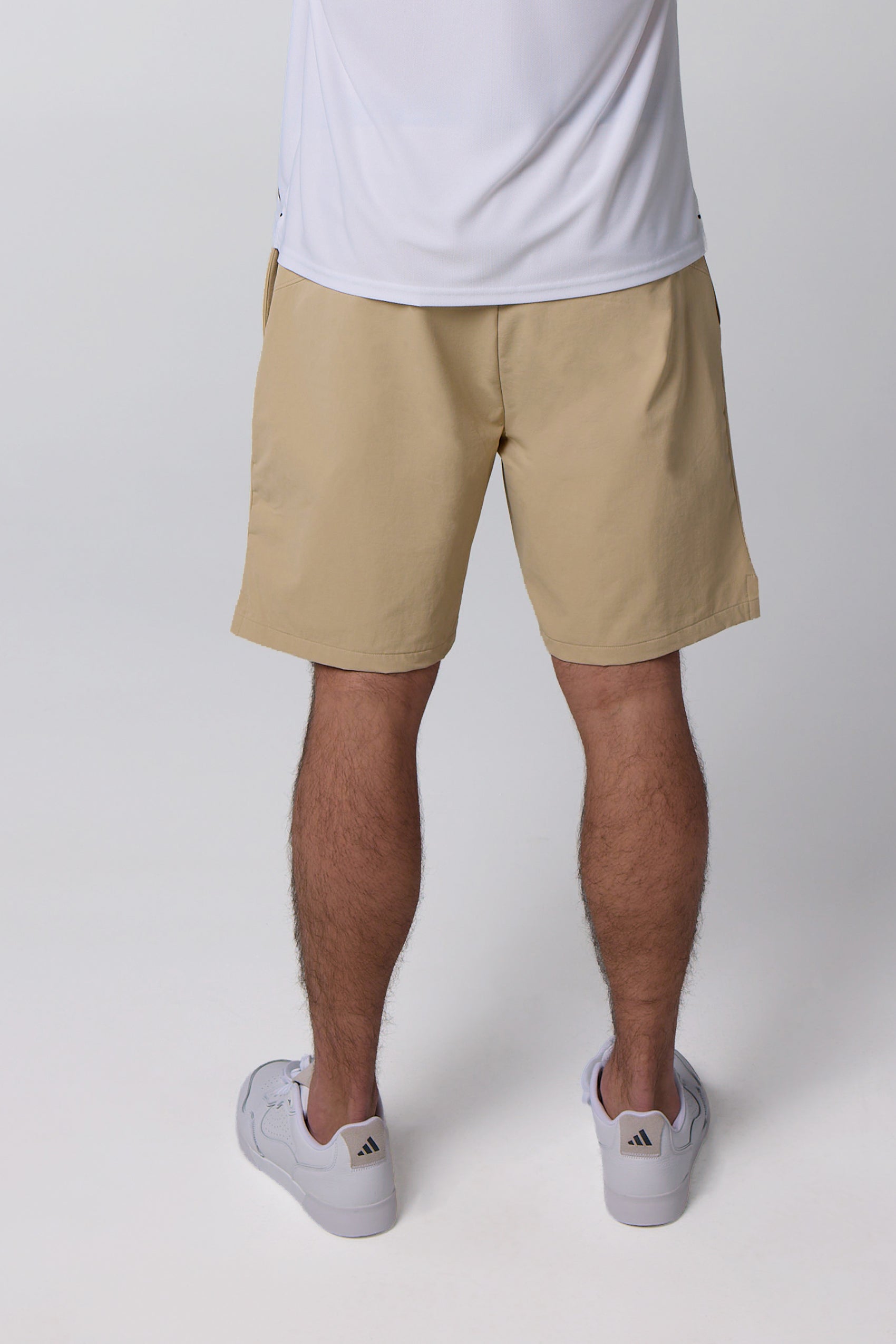 Men's Cross-Sport Hybrid Short