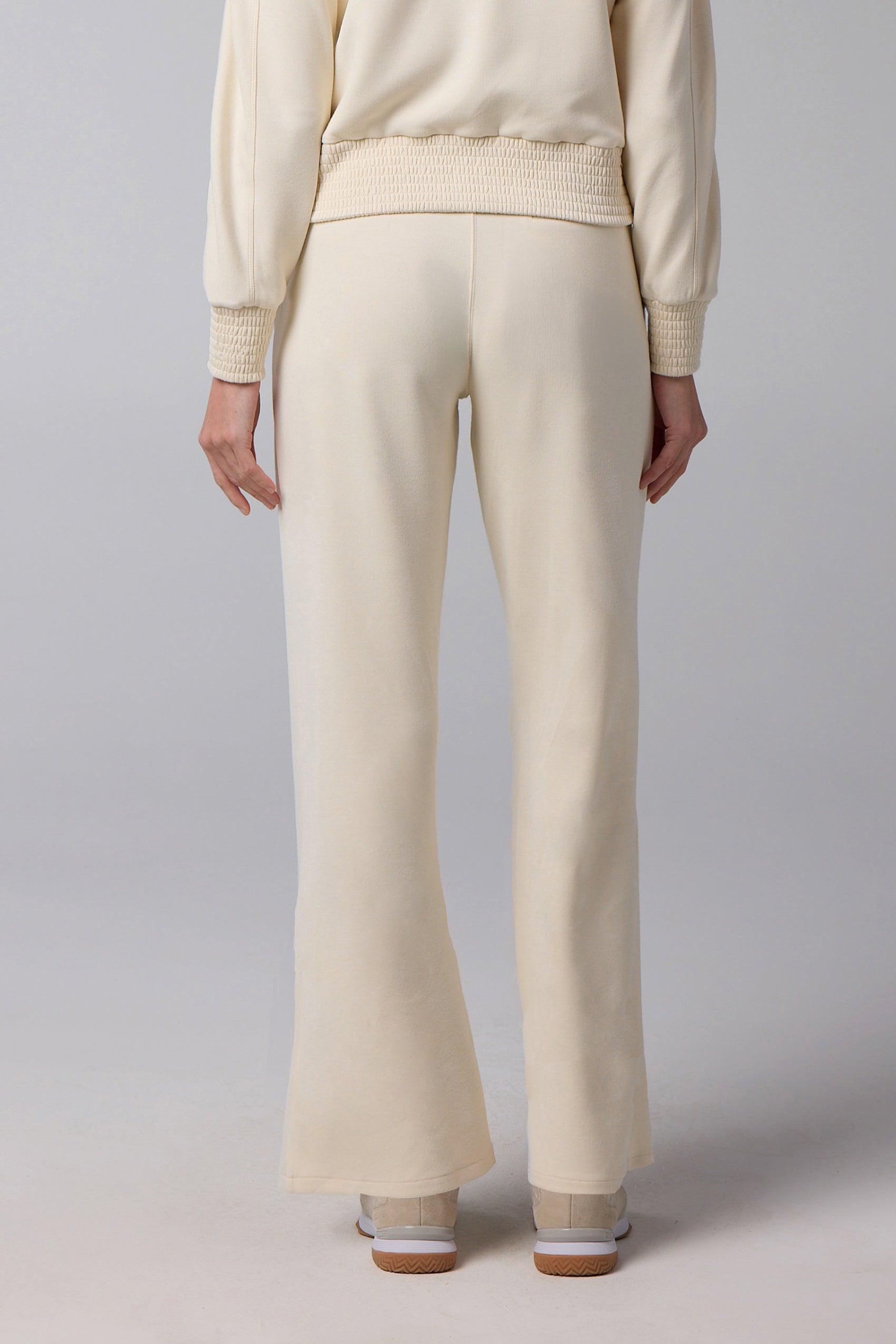 Women's Active Lifestyle Straight Leg Pants
