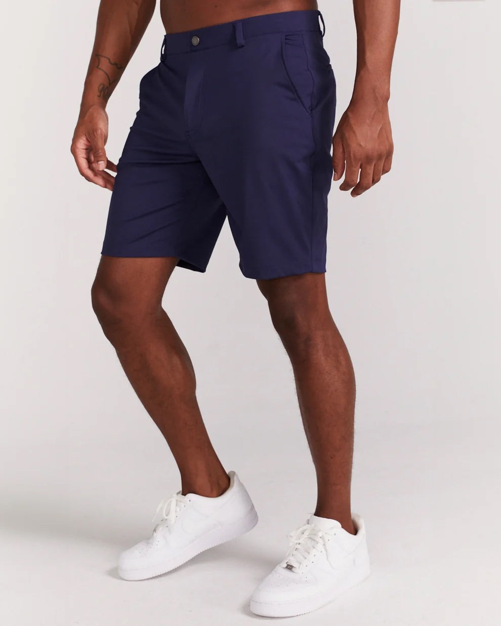 MIDNIGHT NAVY