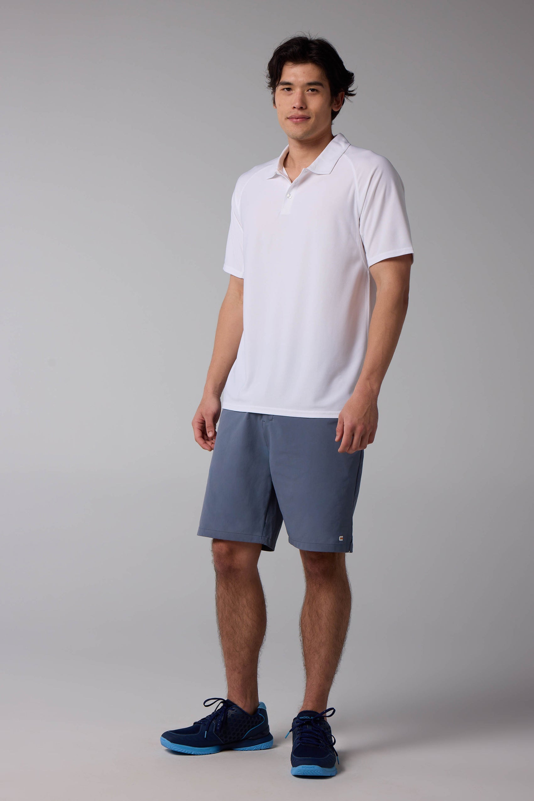 Men's Cross-Sport Hybrid Short