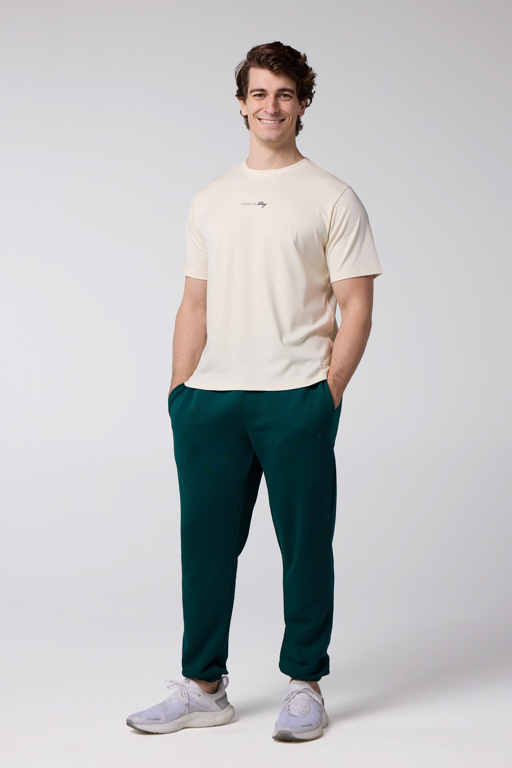 Centerline Active Lifestyle You Know You Play™ Tee
