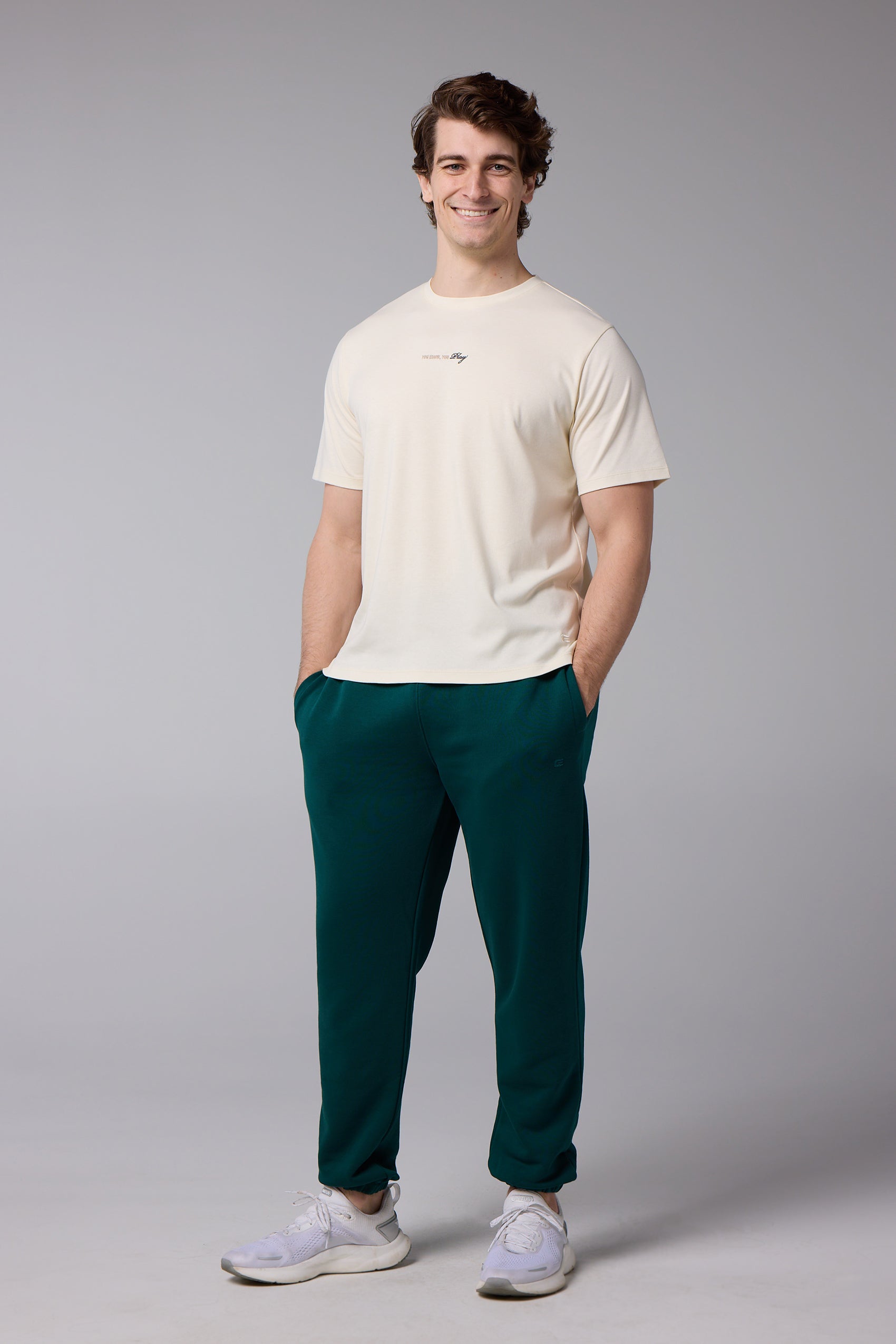 Active Lifestyle You Know You Play™ Sweatpants