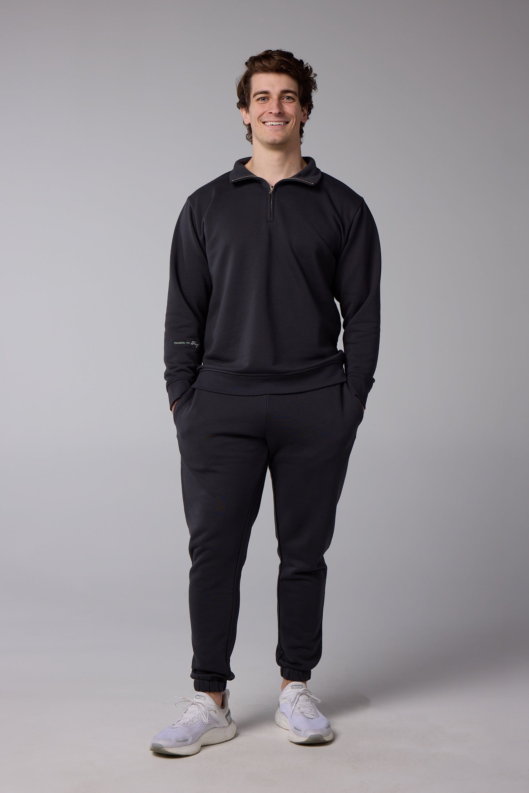 Active Lifestyle You Know You Play™ Sweatpants