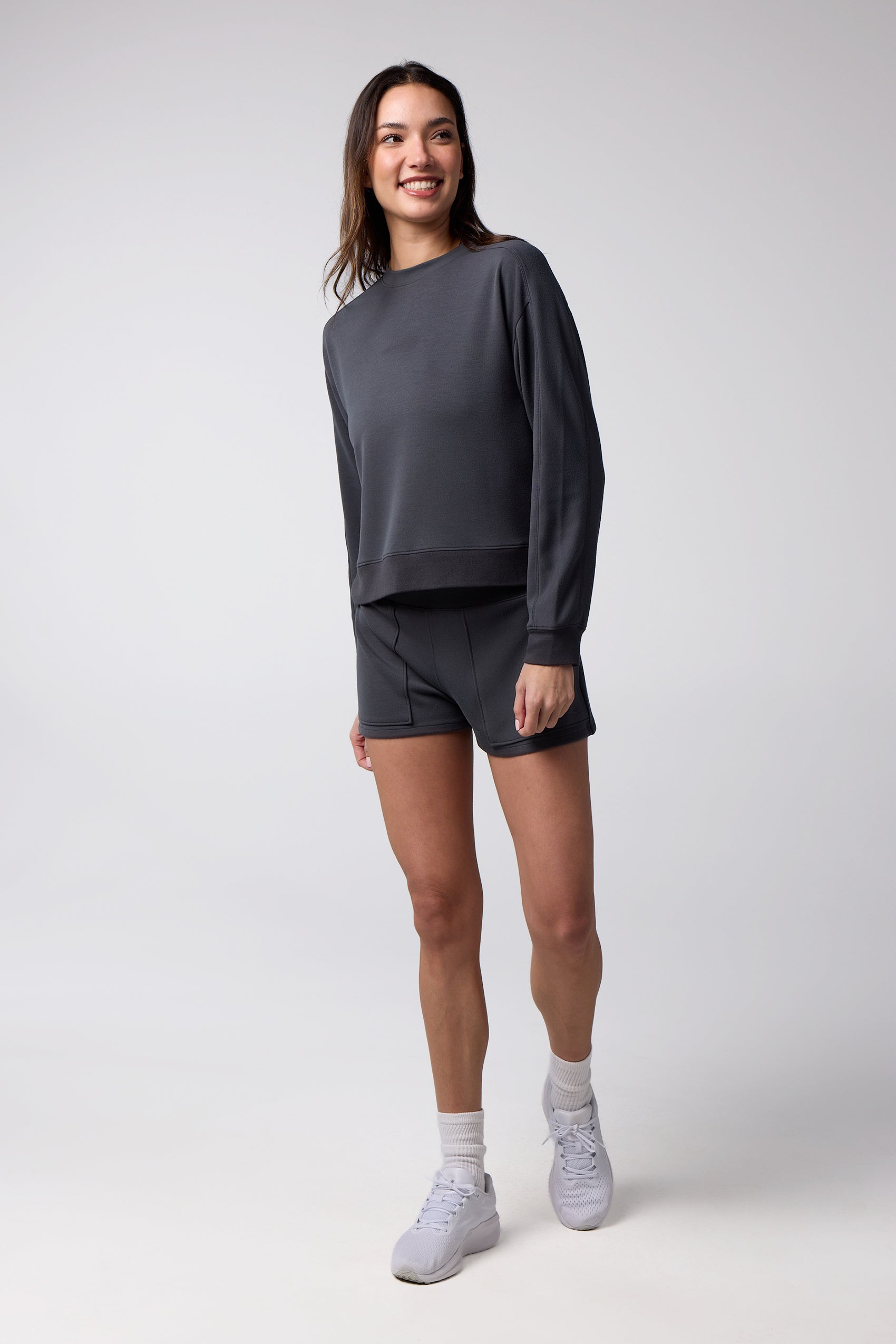 Women's Active Lifestyle Short