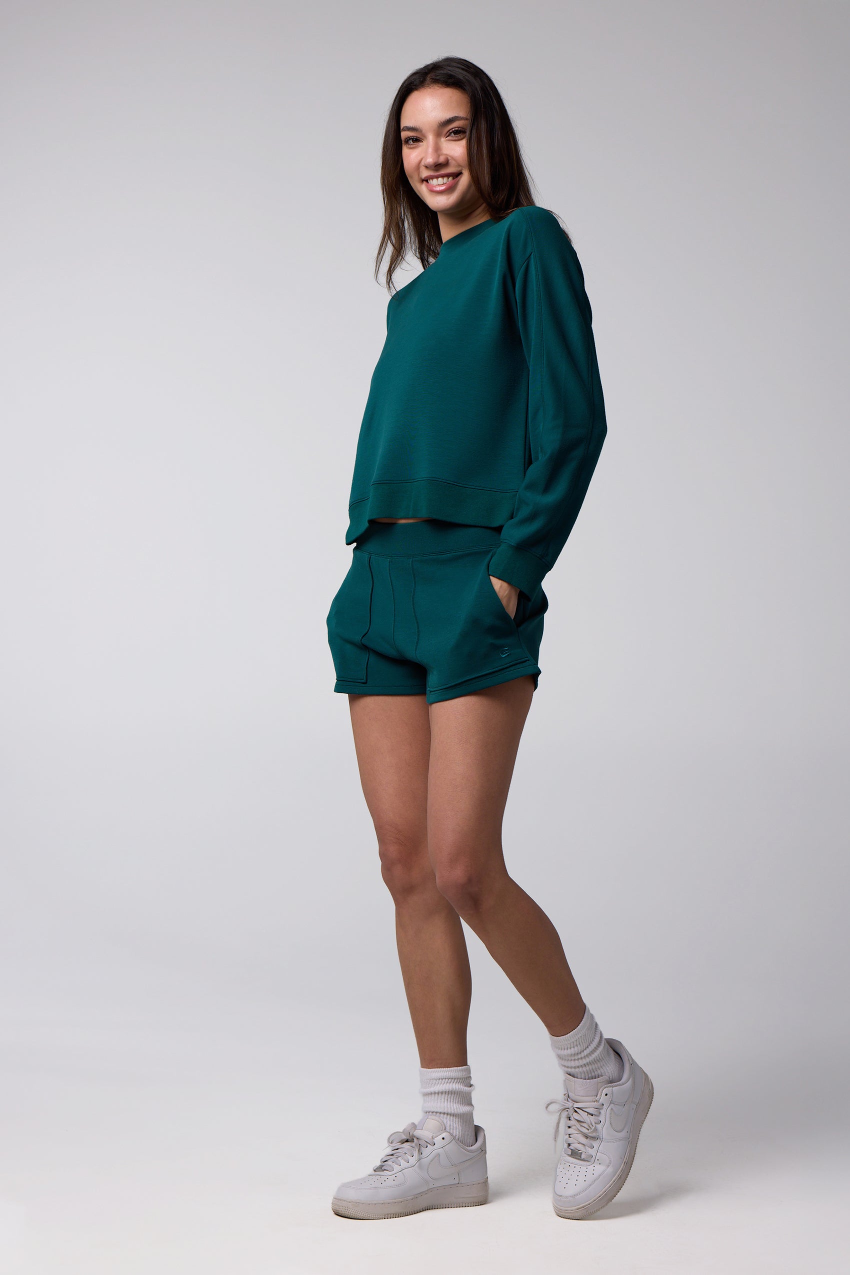 Women's Active Lifestyle Short