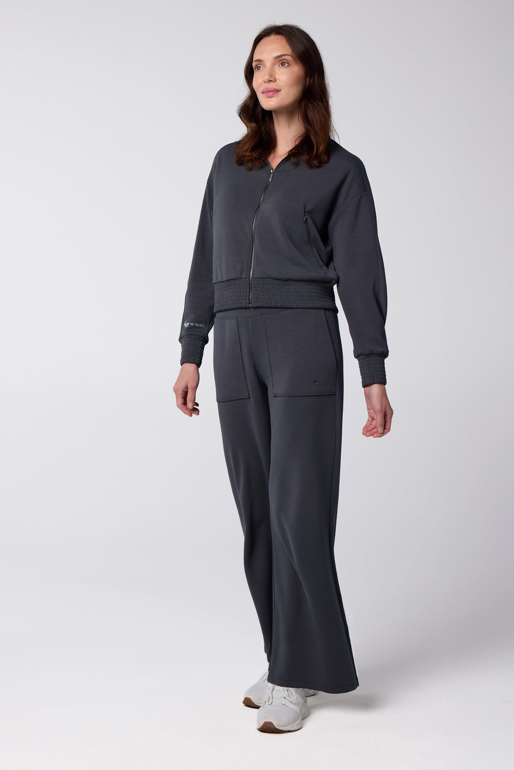 Women's Active Lifestyle Straight Leg Pants