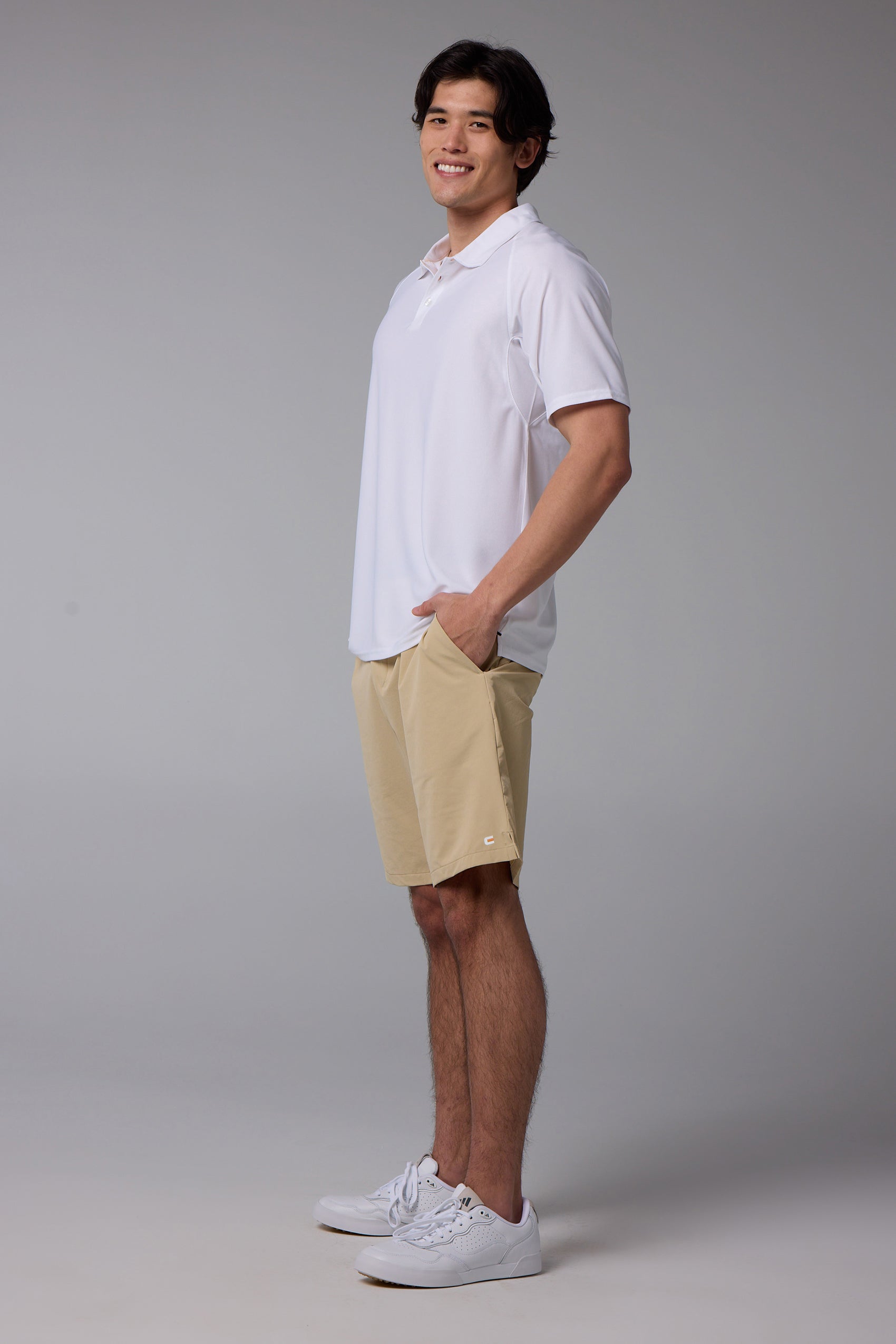 Men's Cross-Sport Hybrid Short