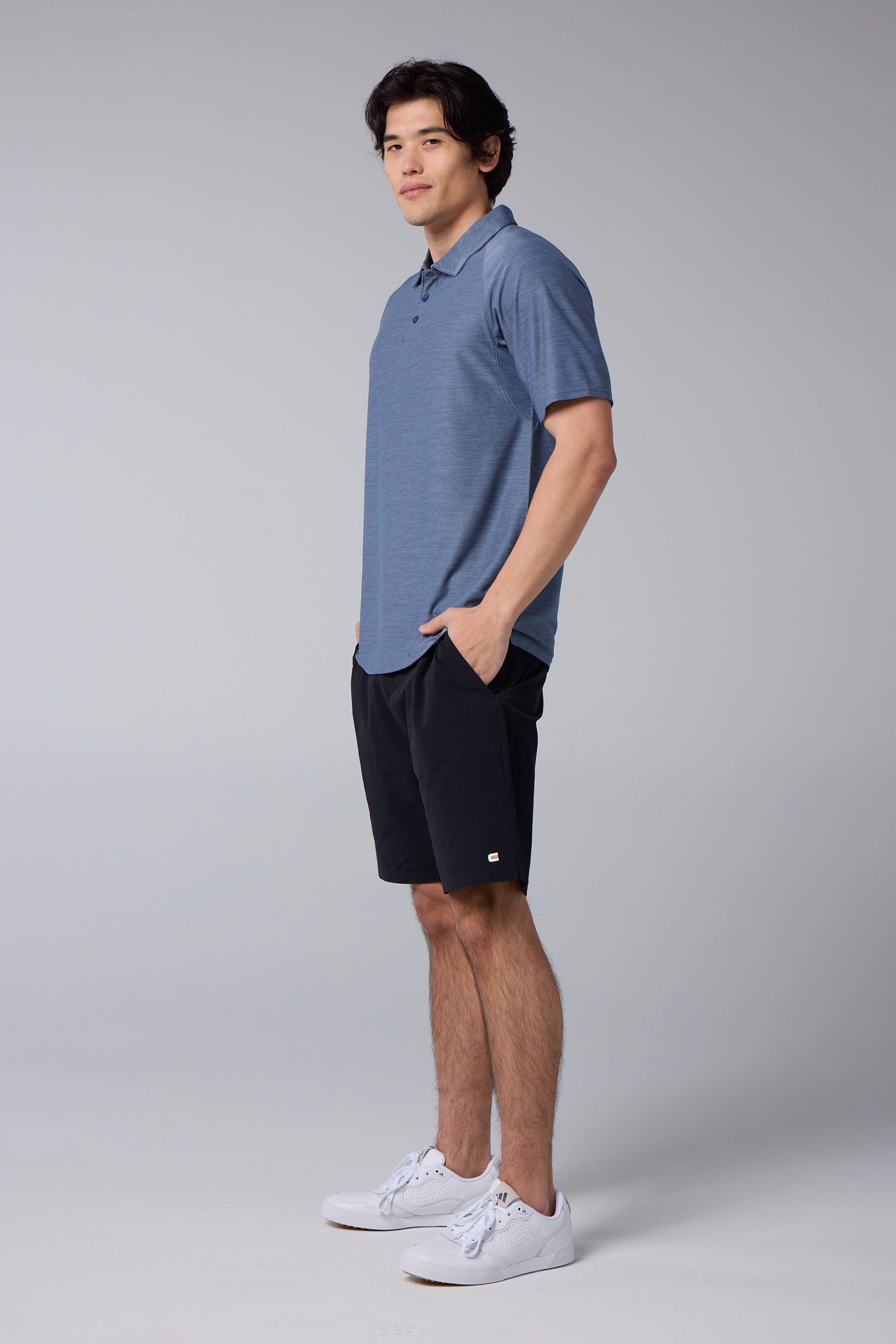 Men's Cross-Sport Hybrid Short