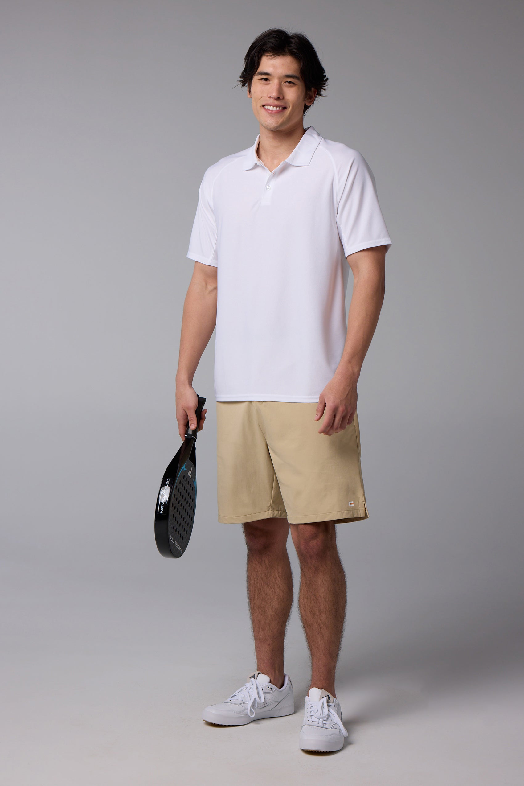Men's Cross-Sport Hybrid Short