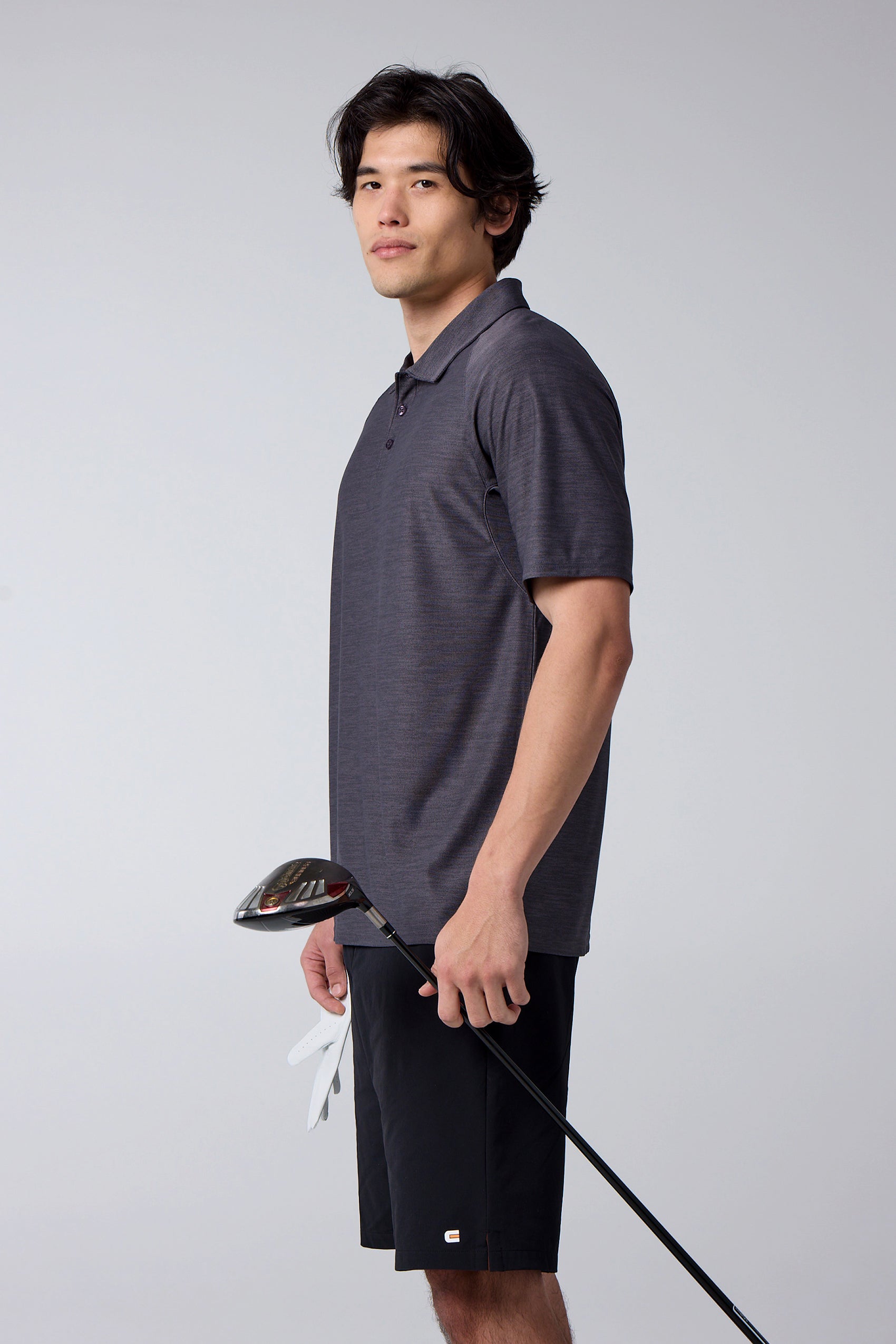 Men's Cross-Sport Hybrid Short