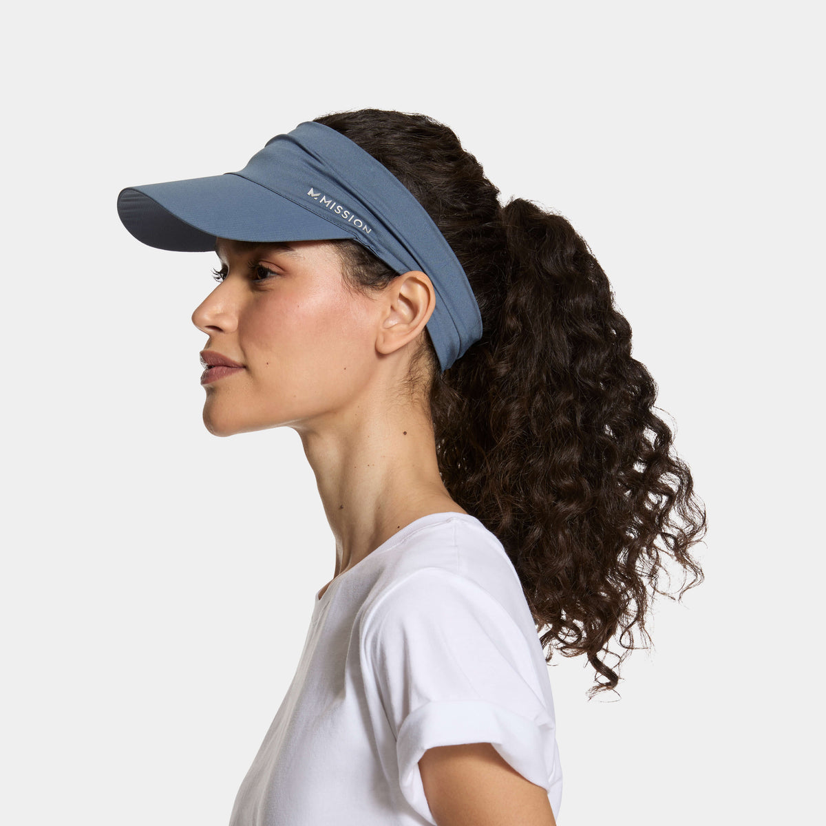 COOLING STRETCH VISOR