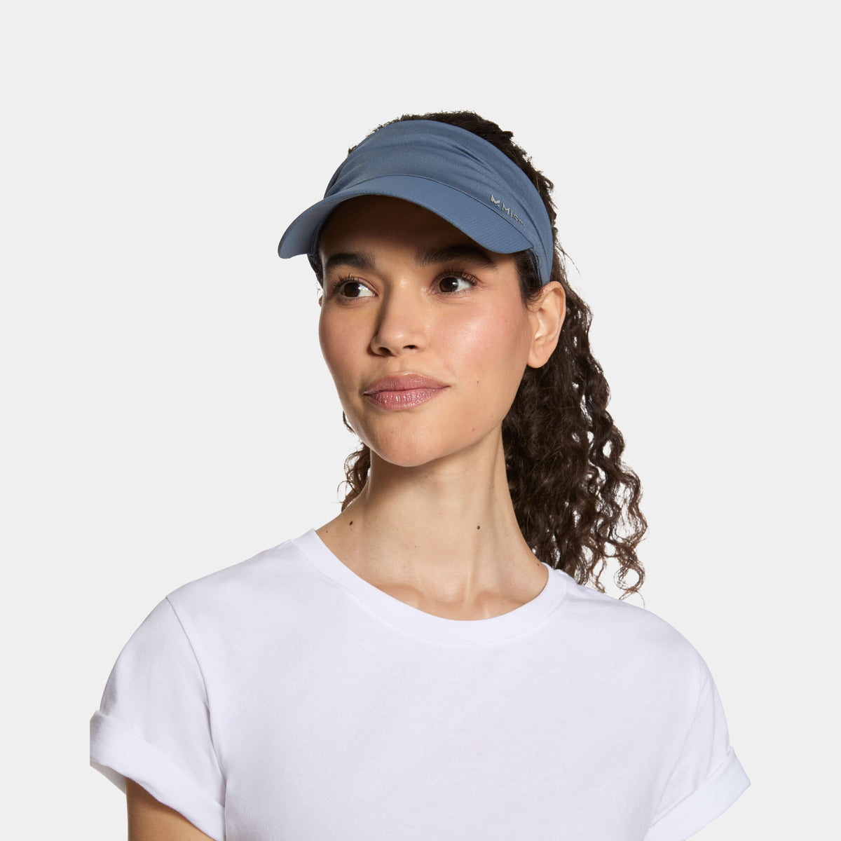 COOLING STRETCH VISOR