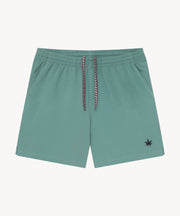 7" Court Short