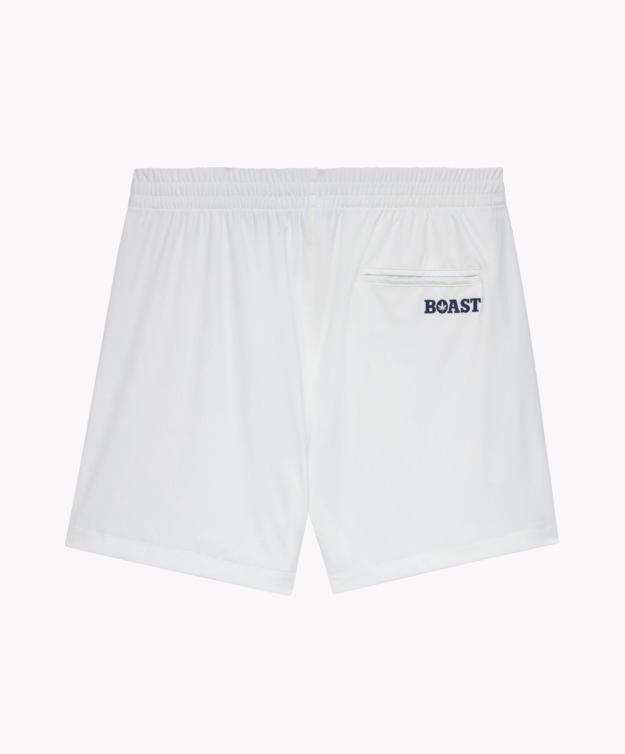 5" Tipped Peak Performance Short