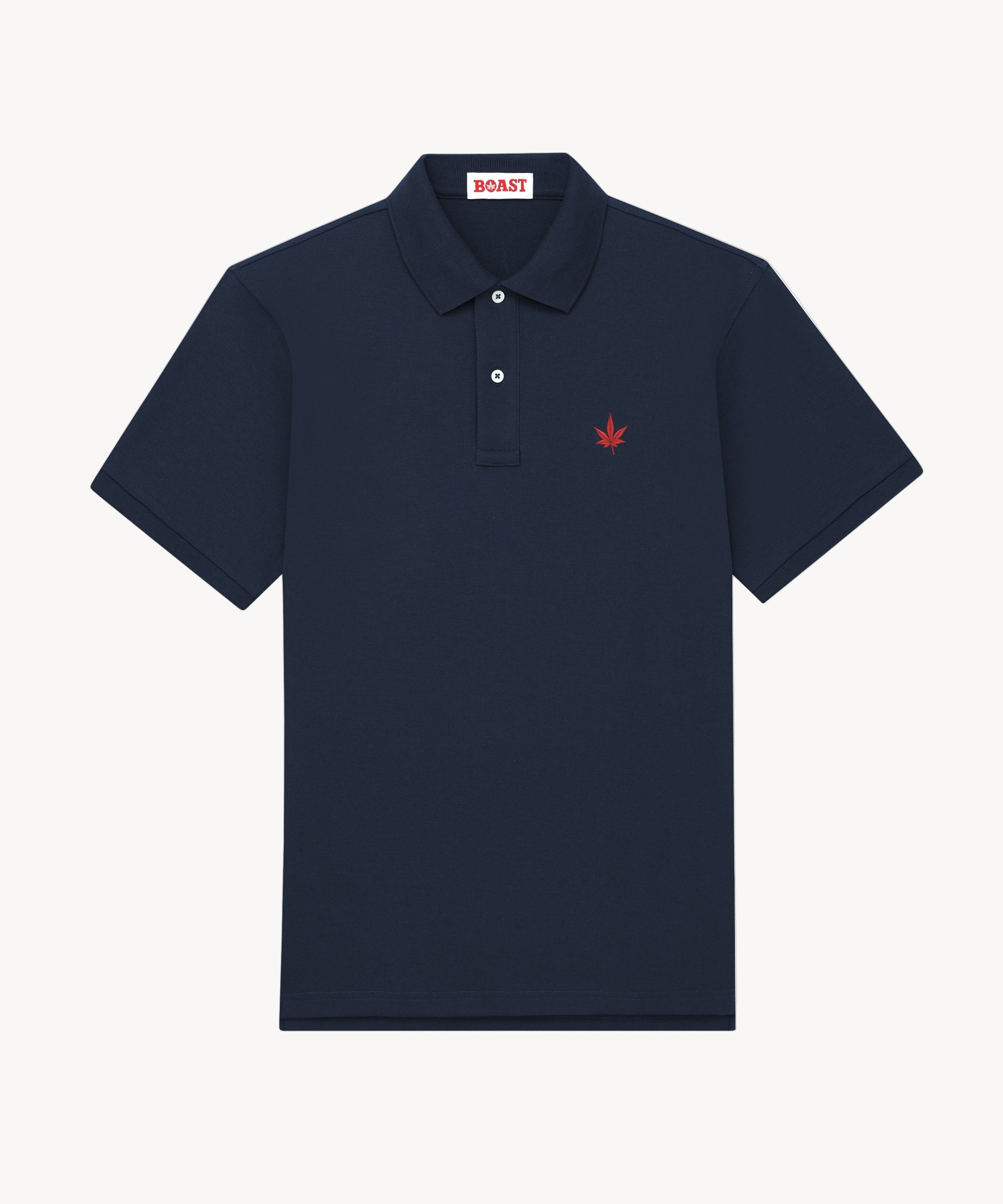 1983 Classic Pique Polo