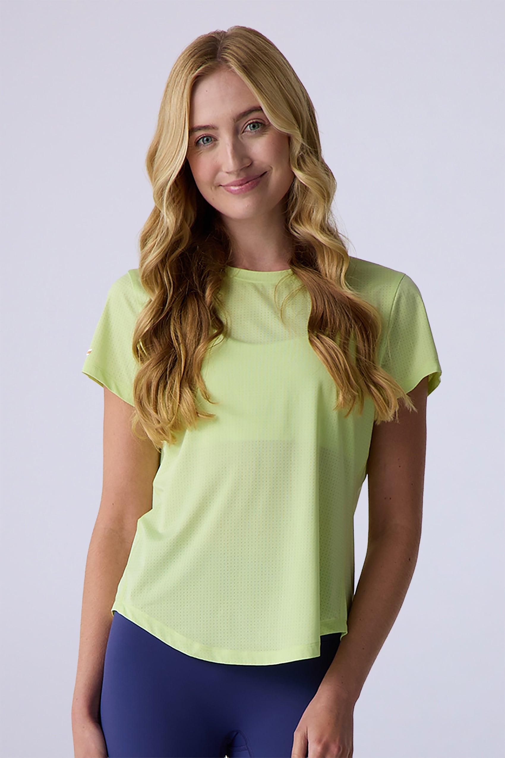 AirLite™ Women's Tee 2.0