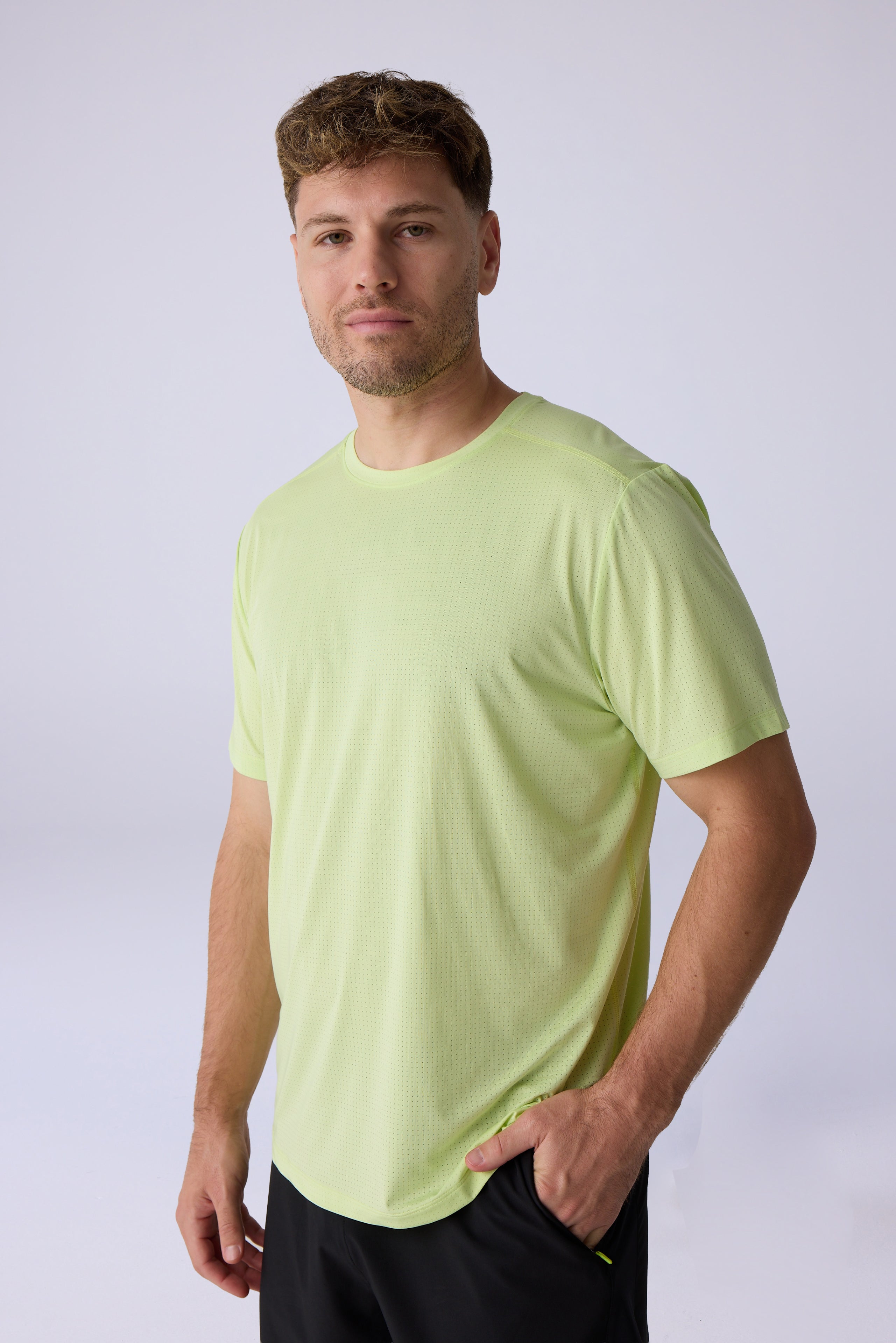 AirLite™ Men's Tee 2.0