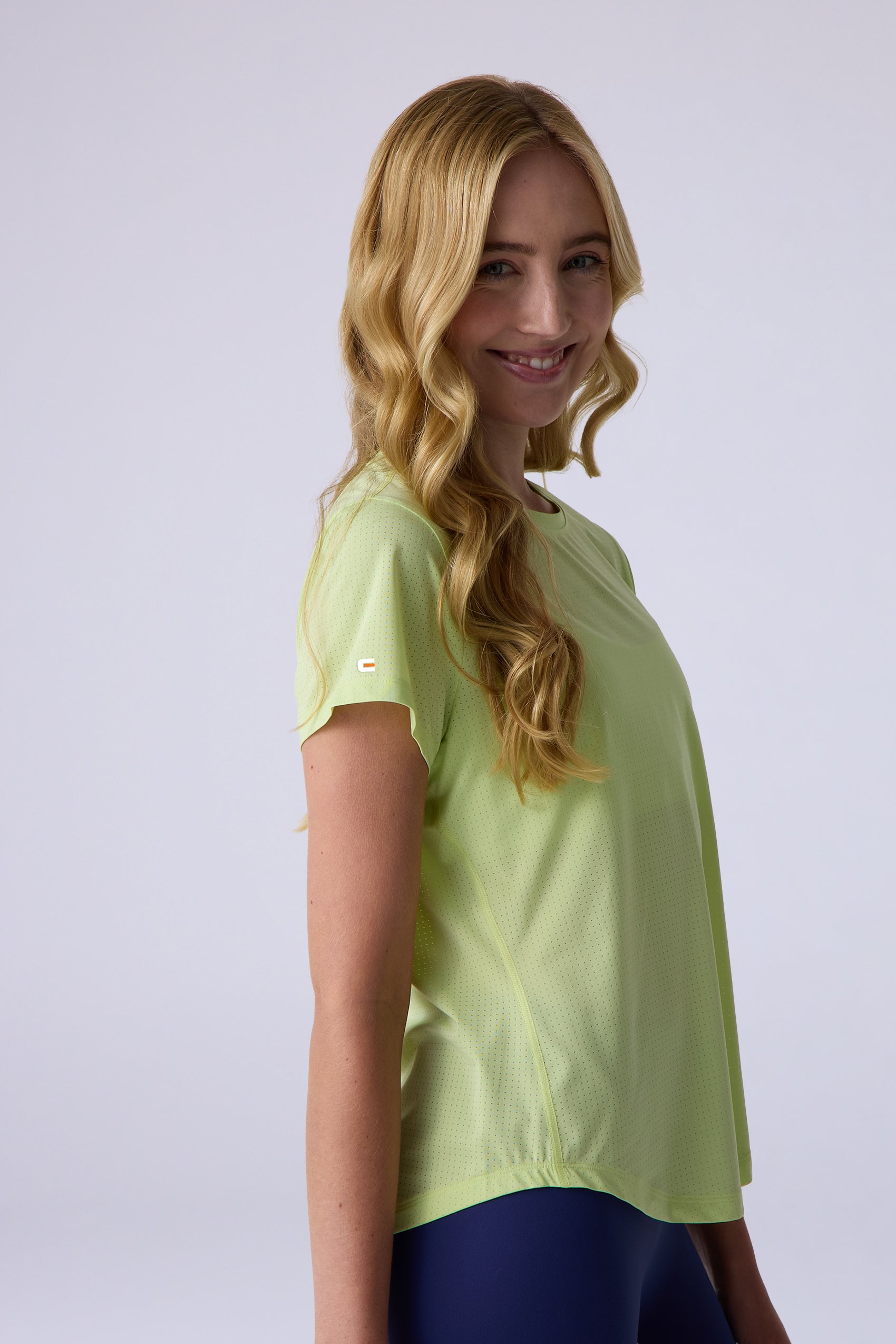 AirLite™ Women's Tee 2.0