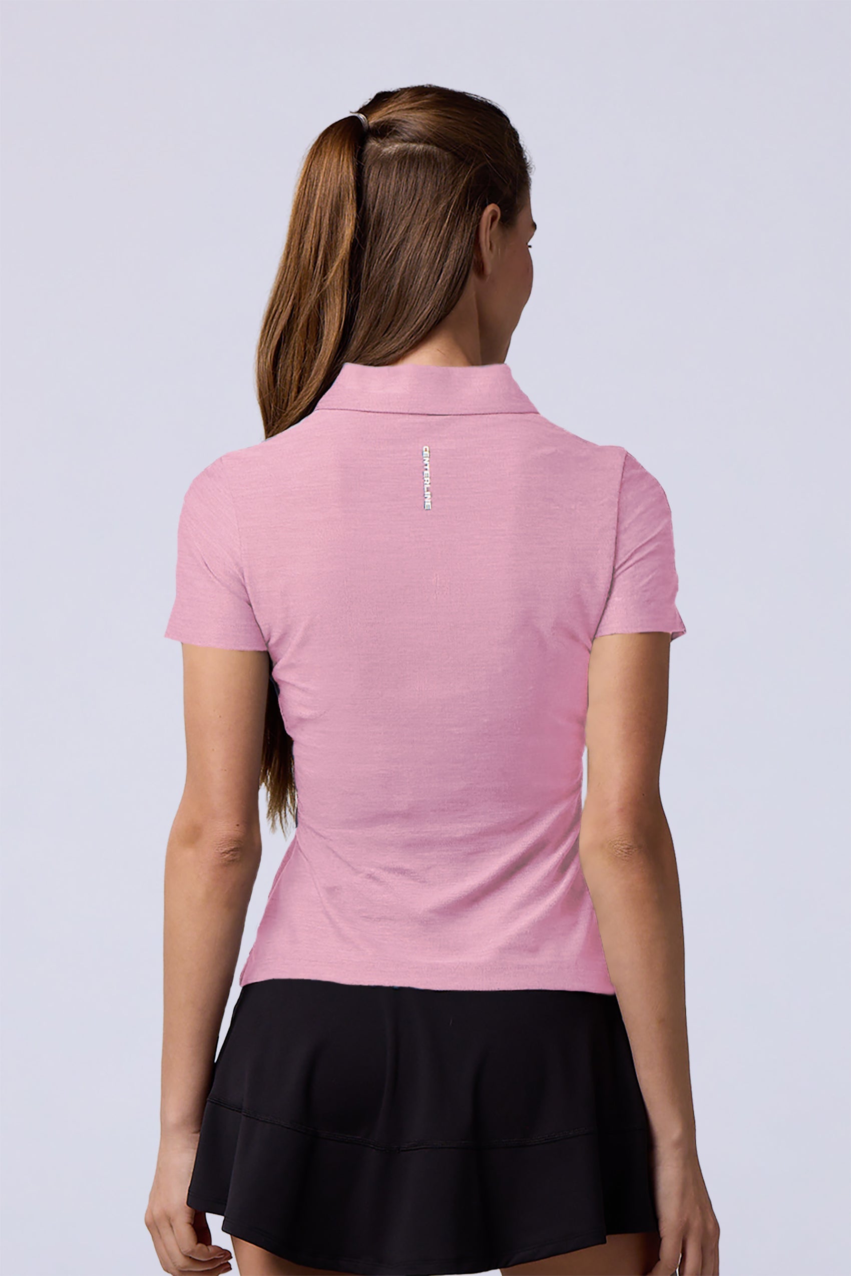 Women's Cross-Sport Tech Pique Polo