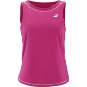 EXERCISE COTTON TANK