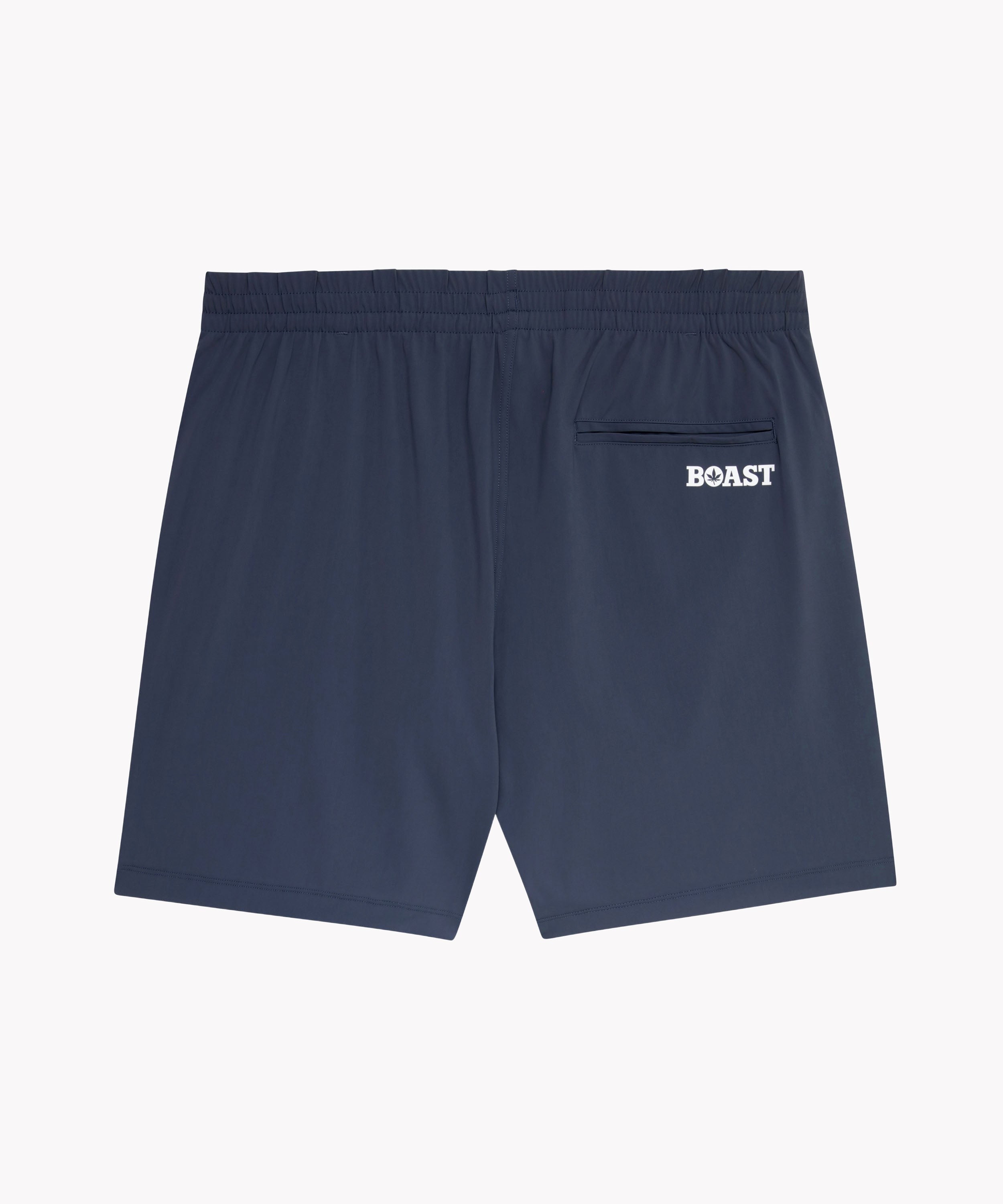 Peak Performance 2 in 1 Short