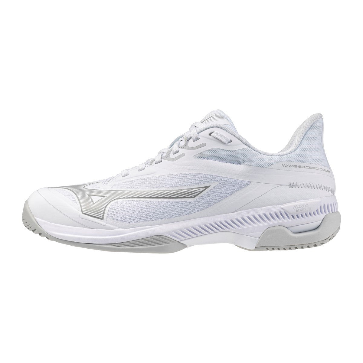W WAVE EXCEED COURT